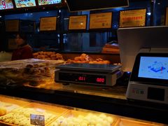 -周记传统糕点PASTRY(蜀汉路店)