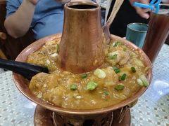 炊锅鸡-蜗牛小馆醉乡民谣云南菜(惠新西里店)