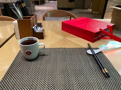 -陆家嘴万怡酒店·万荟轩