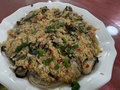 -鸿旺海鲜楼(平潭流水店)