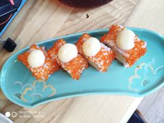 -隐泉京望日式料理(太和广场店)