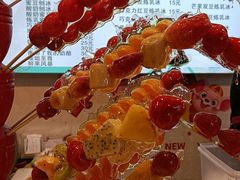 -天津堆姐糖堆刨冰(河东区总店)