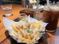 -卡朋厨房(289艺术园区店)