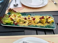 -克比叔叔印度餐厅Kebabs on the Grille(人民广场店)