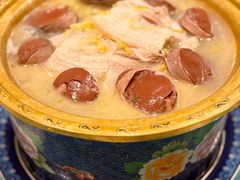 -大清花饺子馆(家乐福店)