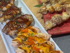 -左舞日本料理