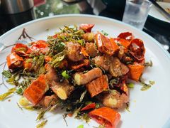 -春娟茶楼·地道农家菜(梅家坞店)