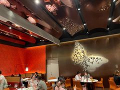 大堂-蝴蝶里·粤菜·点心(龙湖天街&滨江店)