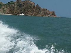 -海驴岛(荣成市)