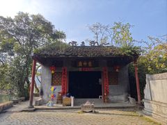 -靖西鹅泉风景区