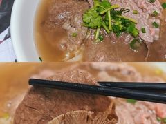 -CHILL Pho澳洲牛肉越南粉(佛山顺德万象汇店)