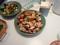 -寂寞的豆芽 蒙古原切大串(金宇店)