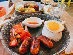 -Mesa Madre梅萨妈妈·Bintana(国贸店)