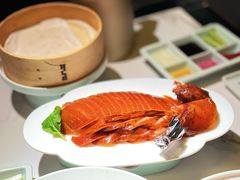 -四世同堂·京菜·烤鸭(双井店)
