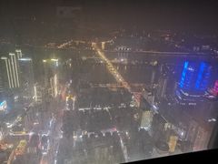 -长沙尼依格罗酒店