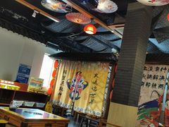 -脸谱市井火锅(泺源大街店)