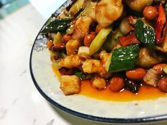 -付掌柜在成都·热炒砂锅集(金禾店)
