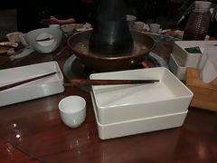 -古关火锅店(古北水镇景区店)