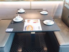 -赠李白·如诗的川味(余杭万达广场店)