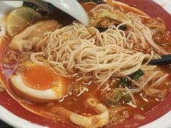 -雷门拉面(龙湖成都金楠天街店)