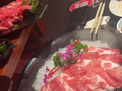 -捞王猪肚鸡火锅(昆山店)