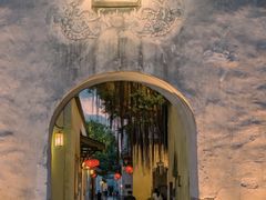 -三坊七巷历史文化街区