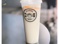 -我是酸奶君(壹方城店)