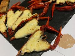 -一棠龙虾•王牌虾球(楚河汉街店)