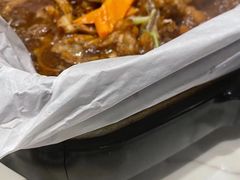 -鱼颜诱纸纸上烤鱼·蛙(龙湖天街店)