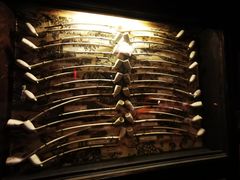 -Keens Steakhouse