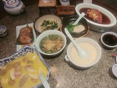 -南京大牌档(之心城店)