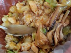 -胖哥料理(兴义里店)