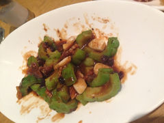 -汤城小厨•粤菜•靓汤(金融街店)