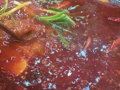 -星鸿社重庆老火锅(燃灯寺分店)