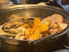 -东莱馋房(陆家嘴店)
