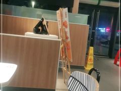 -麦当劳(启迪香山店)