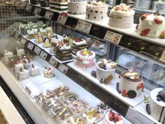 -巴黎贝甜(右安门店)