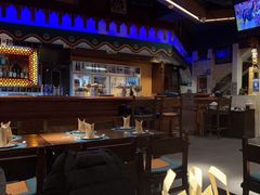 -甘尼仕印度餐厅爵士酒吧(阳春巷店)