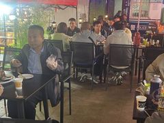 -有奴思烤肉·清真(正宁路店)