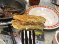 -新辉港式茶餐厅(北栅店)