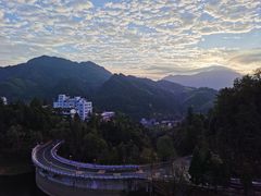 -井冈山风景名胜区