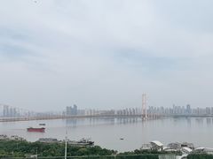 -武汉洲际酒店