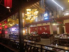 -老灶房-四川土菜(铁牛广场店)