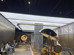 -喜茶(深圳万象城黑金店)