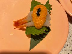 -争鲜回转寿司(南开大悦城店)