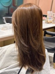 -Kraemer Paris苏豪发廊