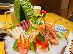 -花和海鲜自助(梅江店)