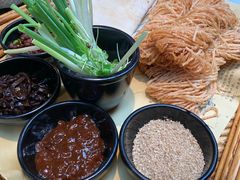 -大张烙馍村(泉山店)
