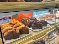 -新侨三宝乐面包店(崇文门店)