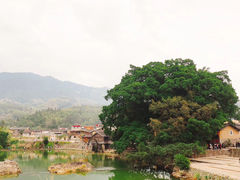 -云水谣景区
